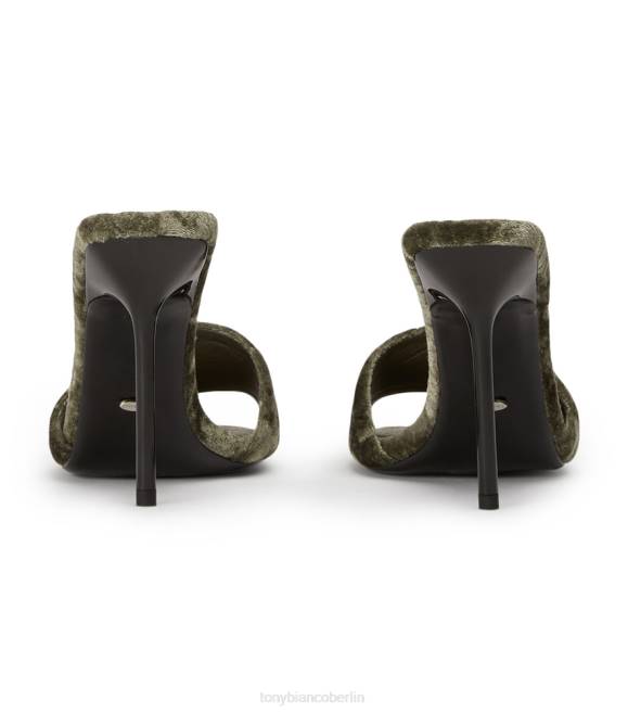 Stöckelschuhe| de Tony Bianco Frauen Natalie Heels Neid verknallt 4624148